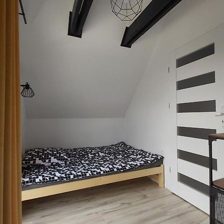 Poprzeczna 7 Villa Sarbinowo Bagian luar foto