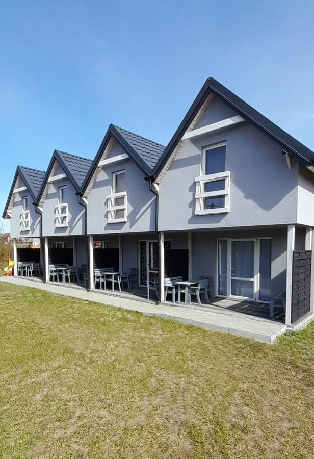 Poprzeczna 7 Villa Sarbinowo Bagian luar foto