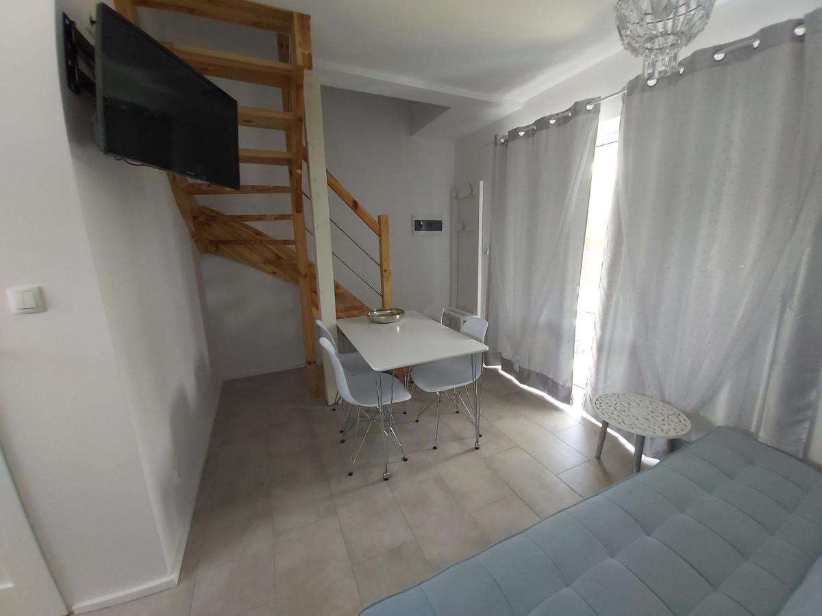 Poprzeczna 7 Villa Sarbinowo Bagian luar foto