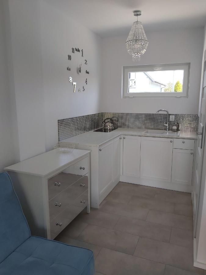 Poprzeczna 7 Villa Sarbinowo Bagian luar foto