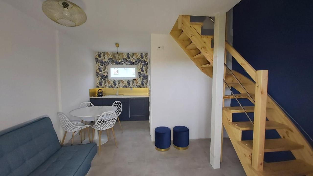 Poprzeczna 7 Villa Sarbinowo Bagian luar foto