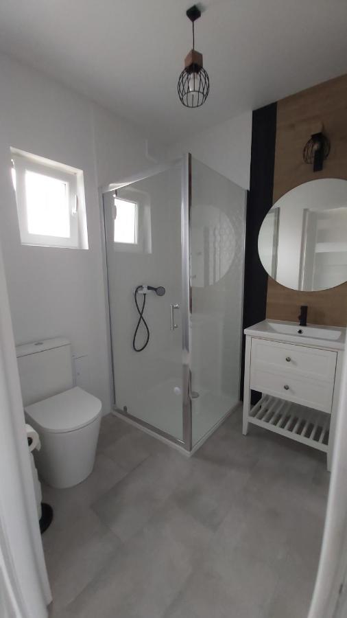 Poprzeczna 7 Villa Sarbinowo Bagian luar foto