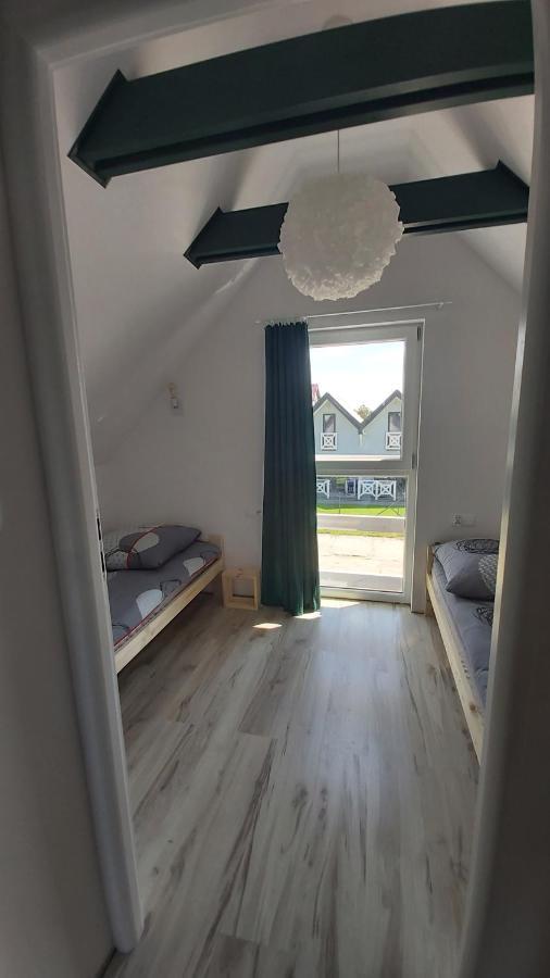 Poprzeczna 7 Villa Sarbinowo Bagian luar foto