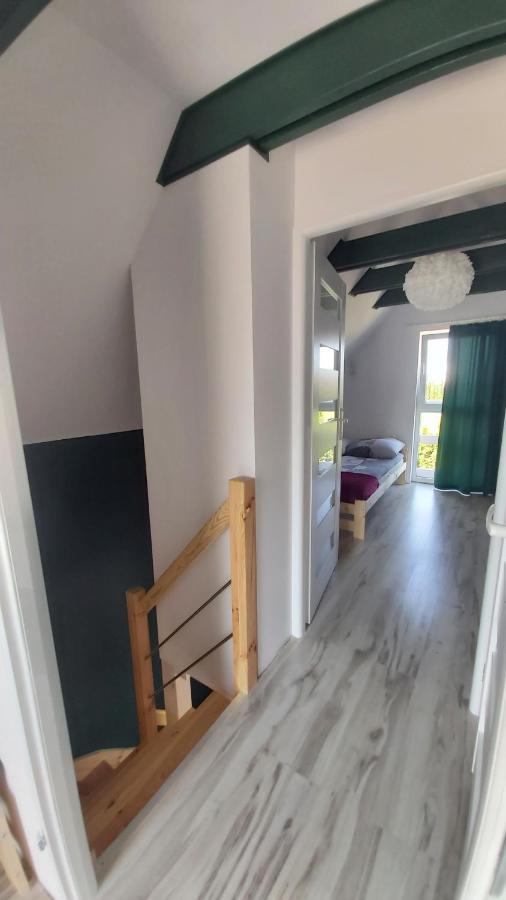 Poprzeczna 7 Villa Sarbinowo Bagian luar foto