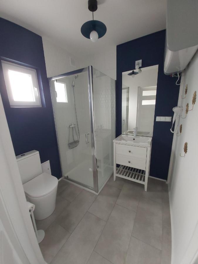 Poprzeczna 7 Villa Sarbinowo Bagian luar foto