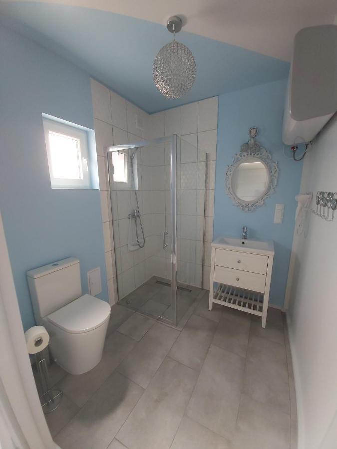 Poprzeczna 7 Villa Sarbinowo Bagian luar foto