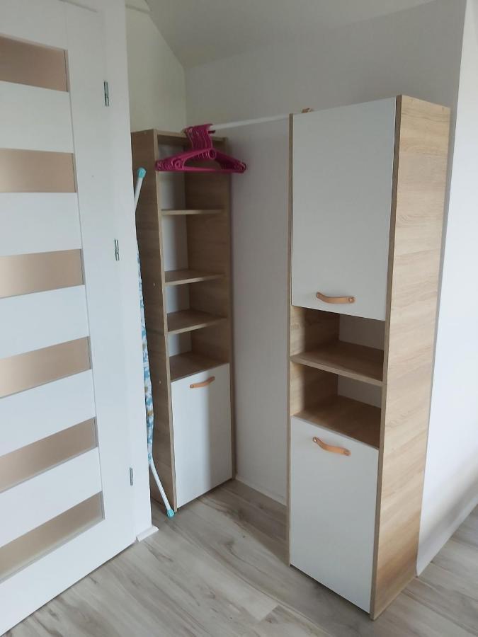 Poprzeczna 7 Villa Sarbinowo Bagian luar foto
